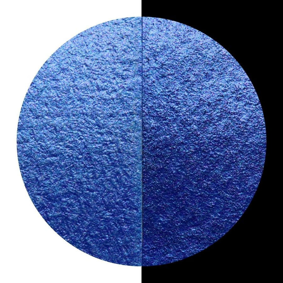 Blue Tones Coliro Pearlcolors-Calligraphy Inks-Coliro-Sapphire