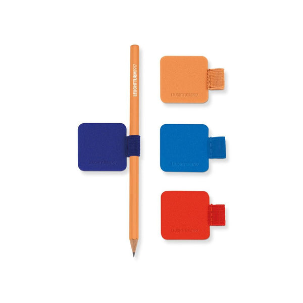 Elasticated Pen Loop - Leuchtturm 1917-Pen Loops-Leuchtturm 1917-Sky