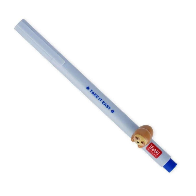 Gel Pen - Lovely Friends - Legami-Pens-Legami-Beary in Love
