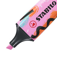 STABILO Boss Highlighter Ju Schnee Edition - Stabilo - Under the Rowan Trees