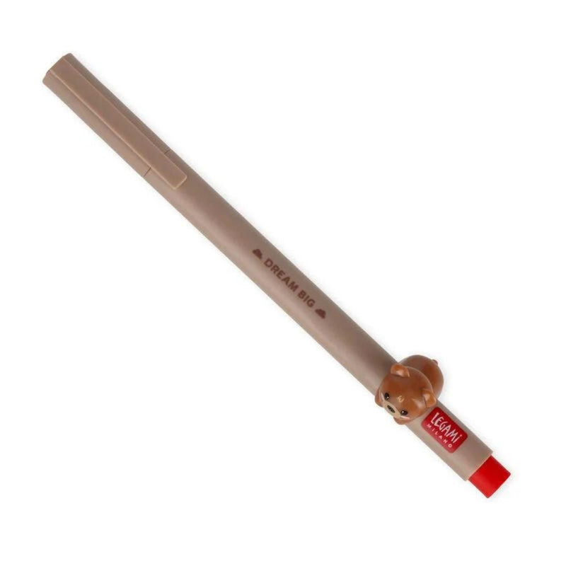 Gel Pen - Lovely Friends - Legami-Pens-Legami-Beary in Love
