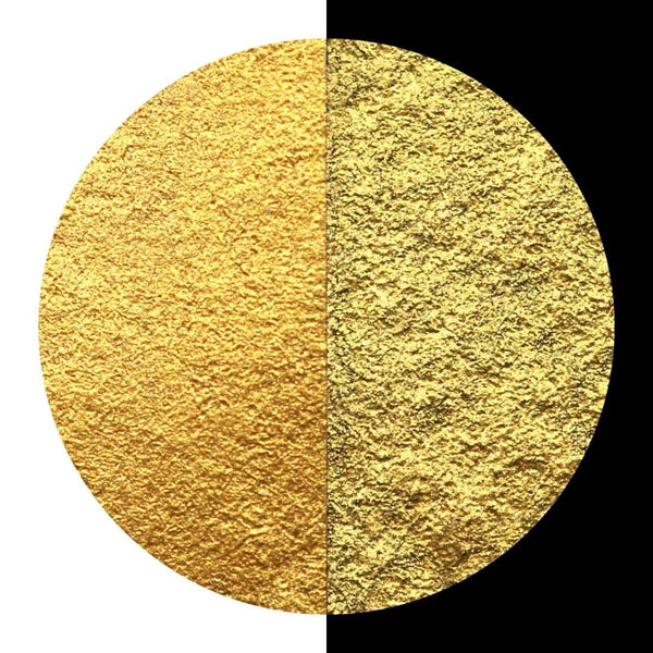 Coliro Pearlcolor Gold Tones-Calligraphy Inks-Coliro-Tibet Gold
