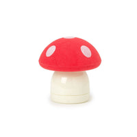 Toadstool Eraser with Sharpener - Legami - Under the Rowan Trees