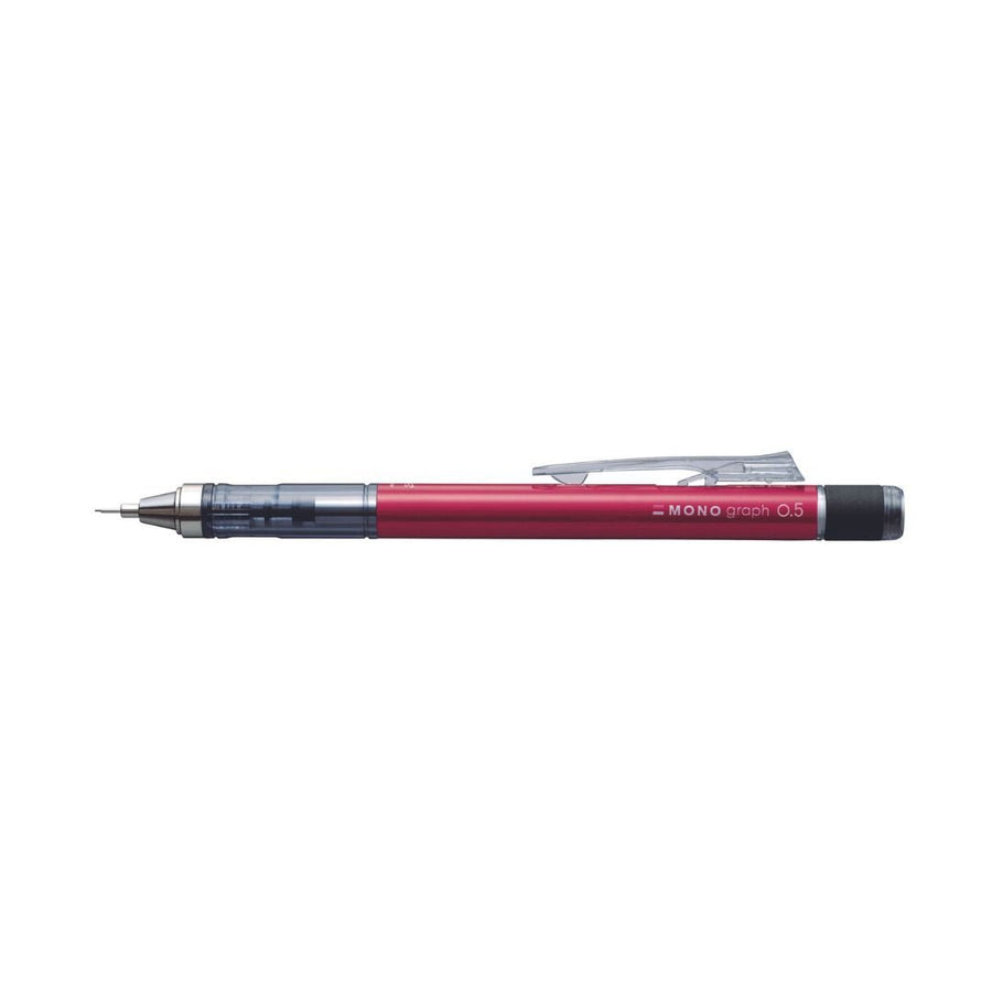 Tombow MONO Graph 0.5 mm Mechanical Pencil - Tombow - Under the Rowan Trees