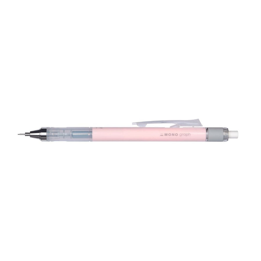 Tombow MONO Graph Mechanical Pencils Pastels - Tombow - Under the Rowan Trees