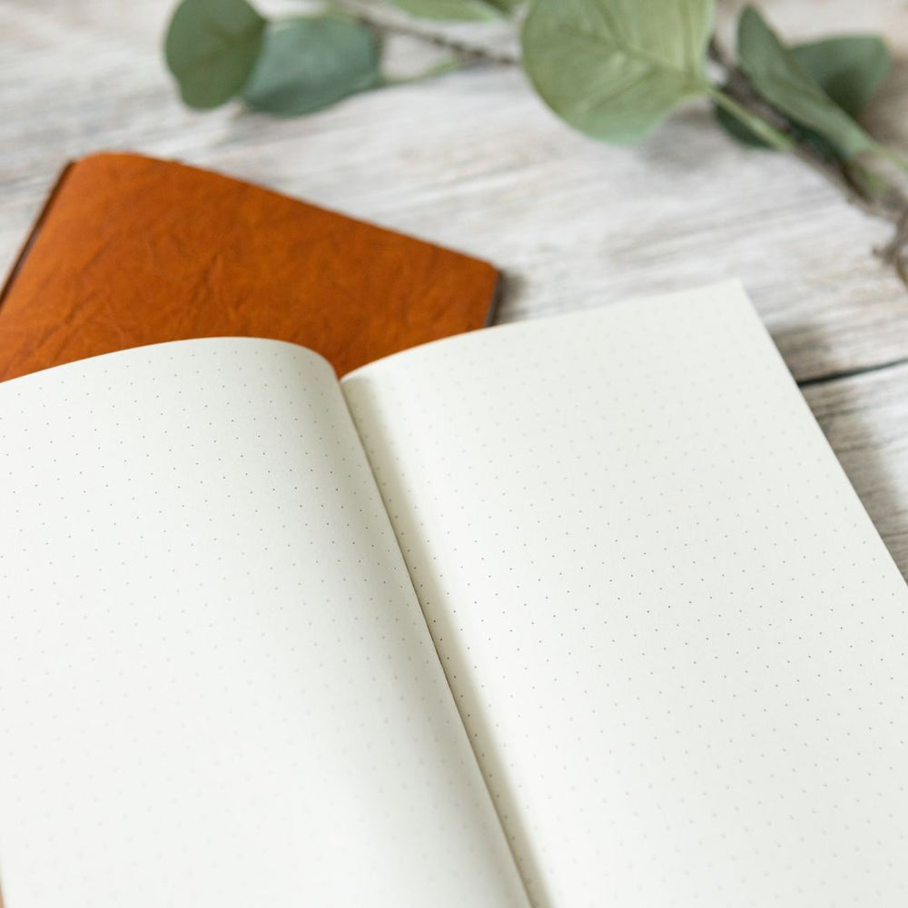 Travel Journal Refills Under the Rowan Trees · Under the Rowan Trees