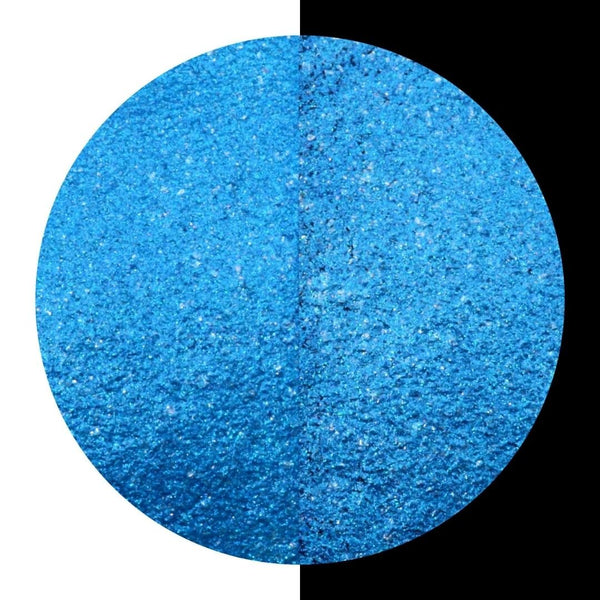 Blue Tones Coliro Pearlcolors-Calligraphy Inks-Coliro-Vibrant Blue