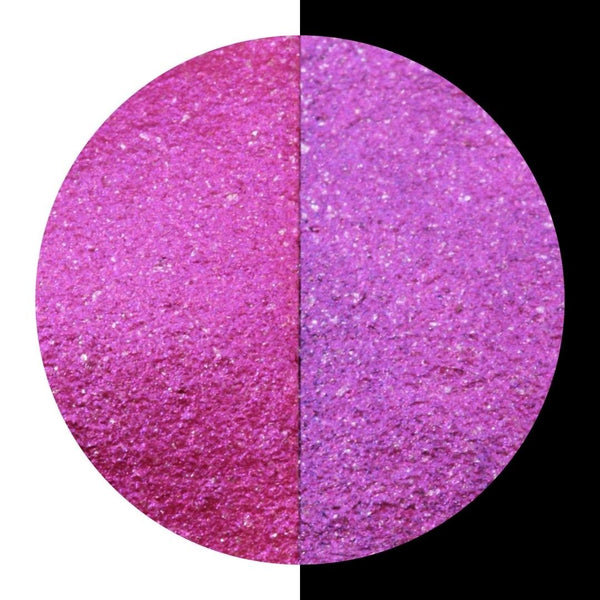Red & Pink Shades Coliro Pearlcolors-Calligraphy Inks-Coliro-Vibrant Pink