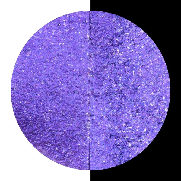 Purple Shades Coliro Pearlcolors-Calligraphy Inks-Coliro-Vibrant Purple