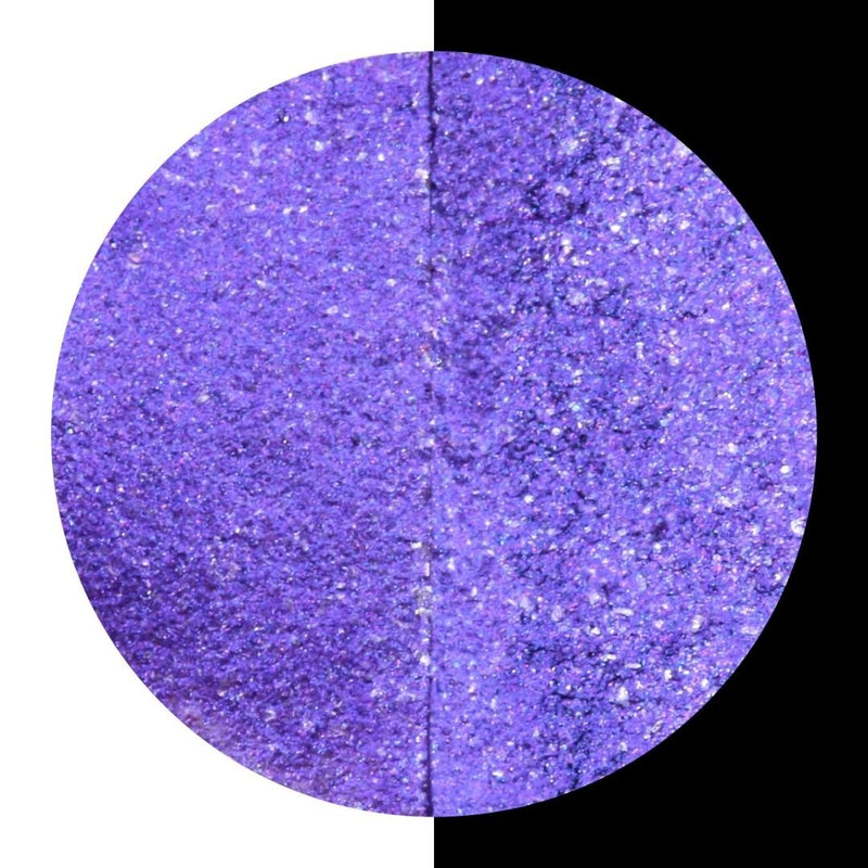 Purple Shades Coliro Pearlcolors-Calligraphy Inks-Coliro-Vibrant Purple