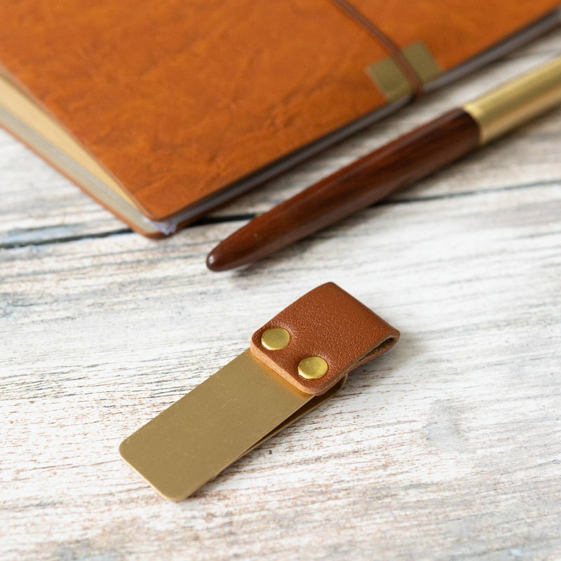 Wooden Fountain Pen-Pens-Under the Rowan Trees-